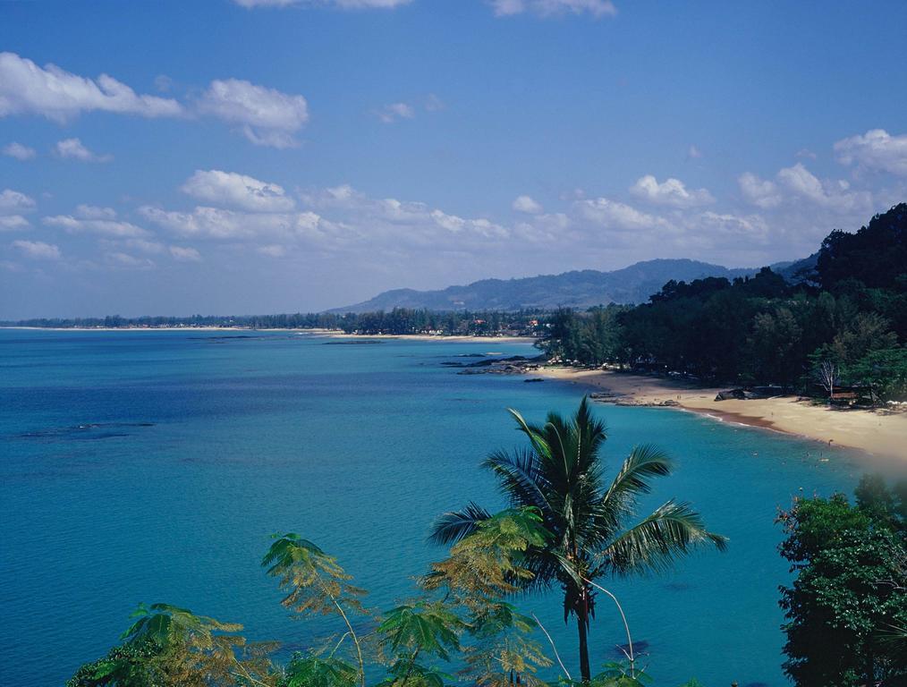 Khaolak Bayfront Resort Takuapa Exteriör bild
