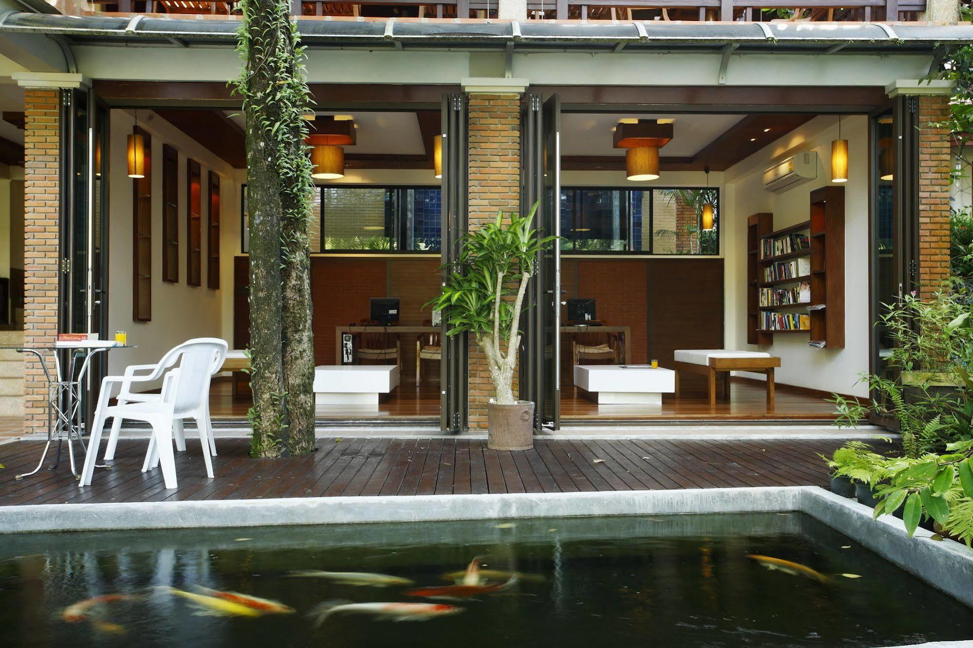 Khaolak Bayfront Resort Takuapa Exteriör bild